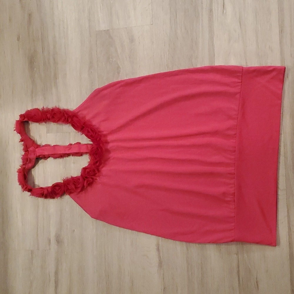 Max Rave top